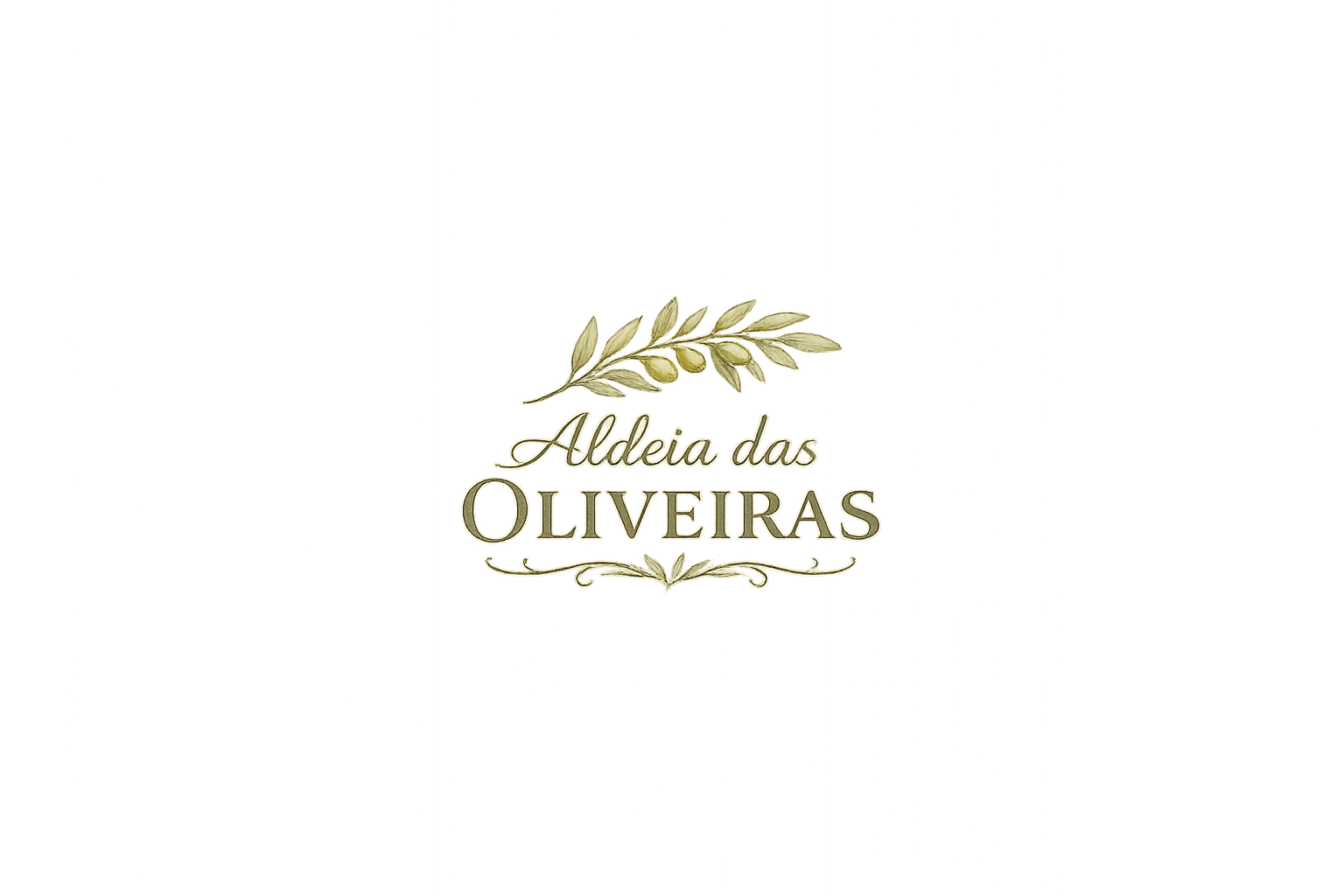 Aldeia das Oliveiras